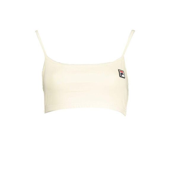 Fila Women White Shirts - Picture 1 of 2